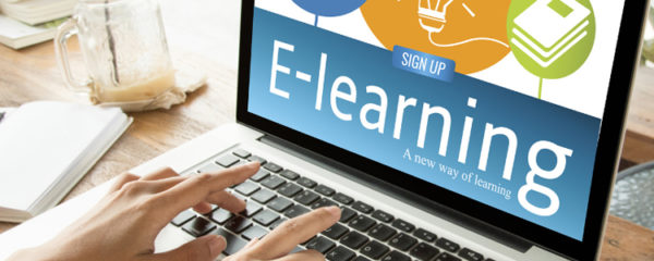 e-learning